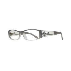 EYEBOGO Kaylee Gray Stylish Designer Reading Glasses for Women